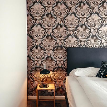 Consum Boutique Hotel Bazel Buitenkant foto