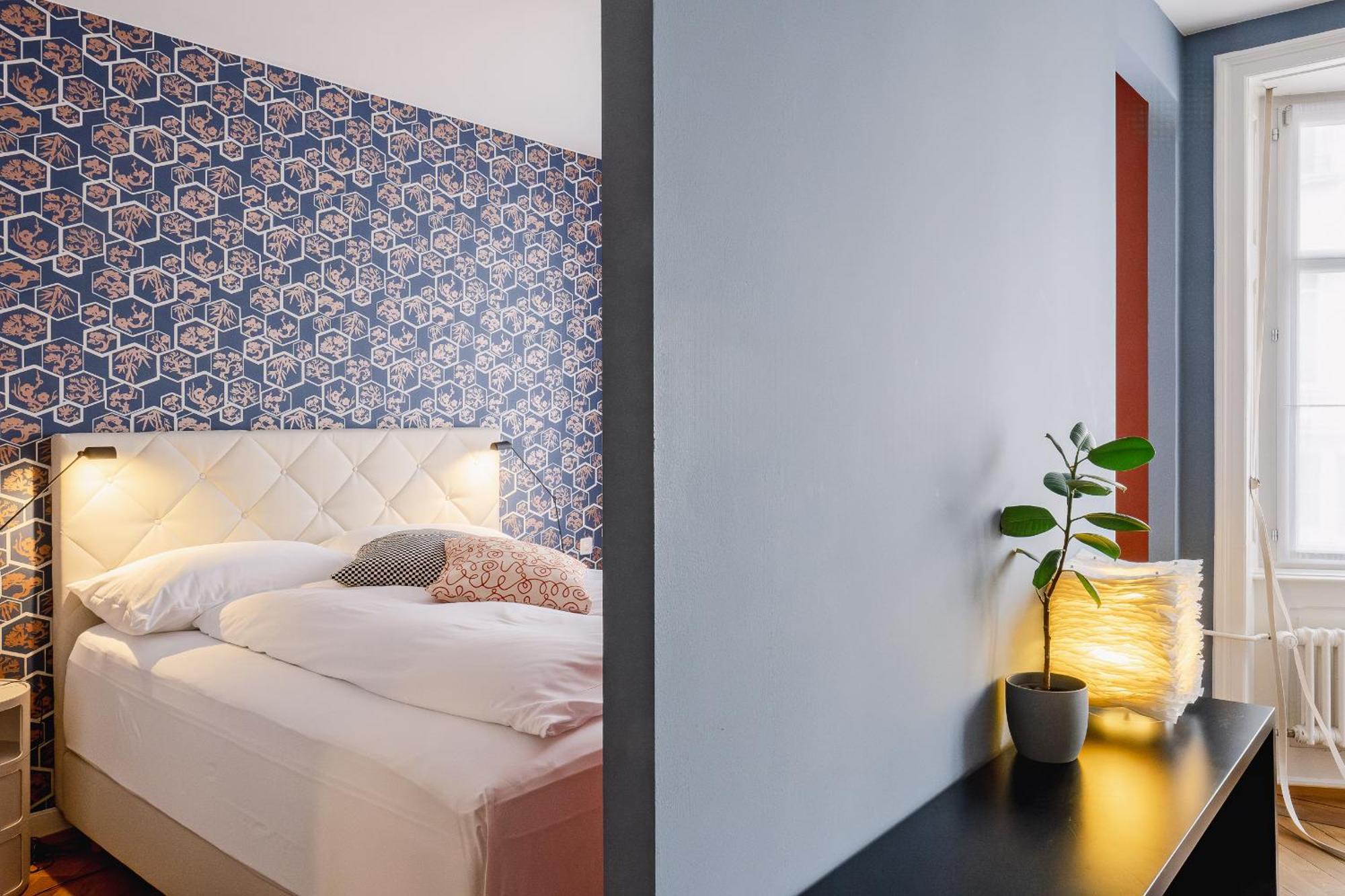 Consum Boutique Hotel Bazel Buitenkant foto