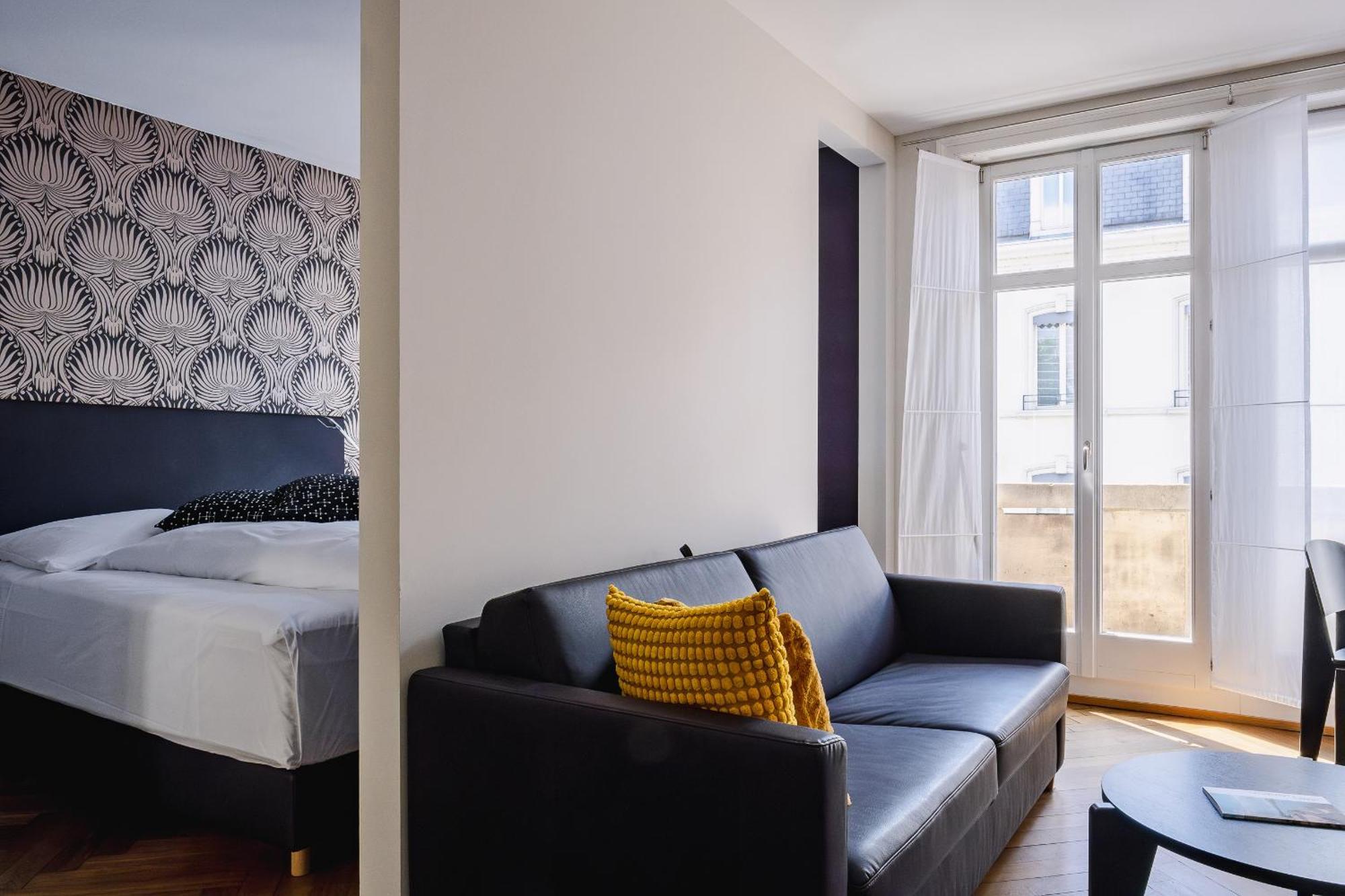 Consum Boutique Hotel Bazel Buitenkant foto