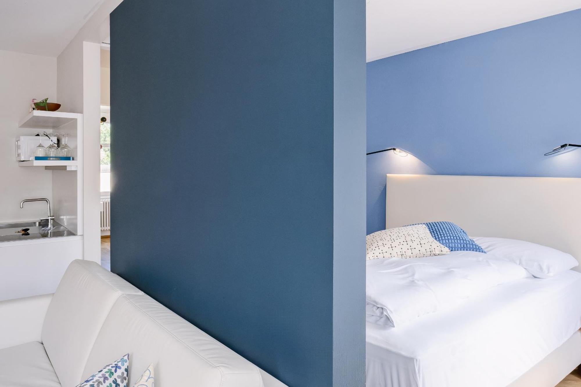 Consum Boutique Hotel Bazel Buitenkant foto