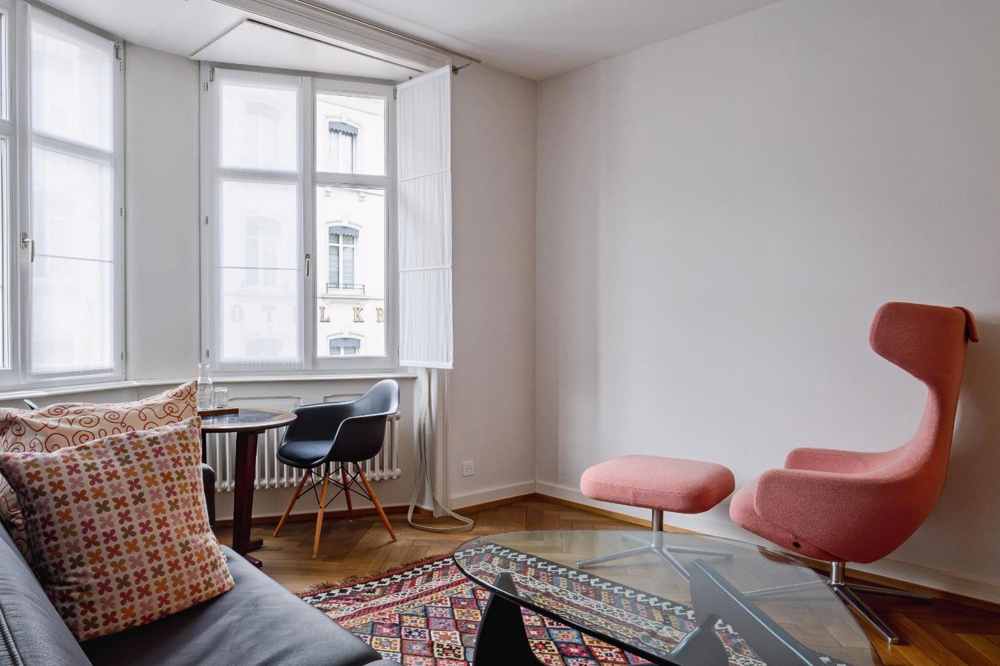 Consum Boutique Hotel Bazel Buitenkant foto