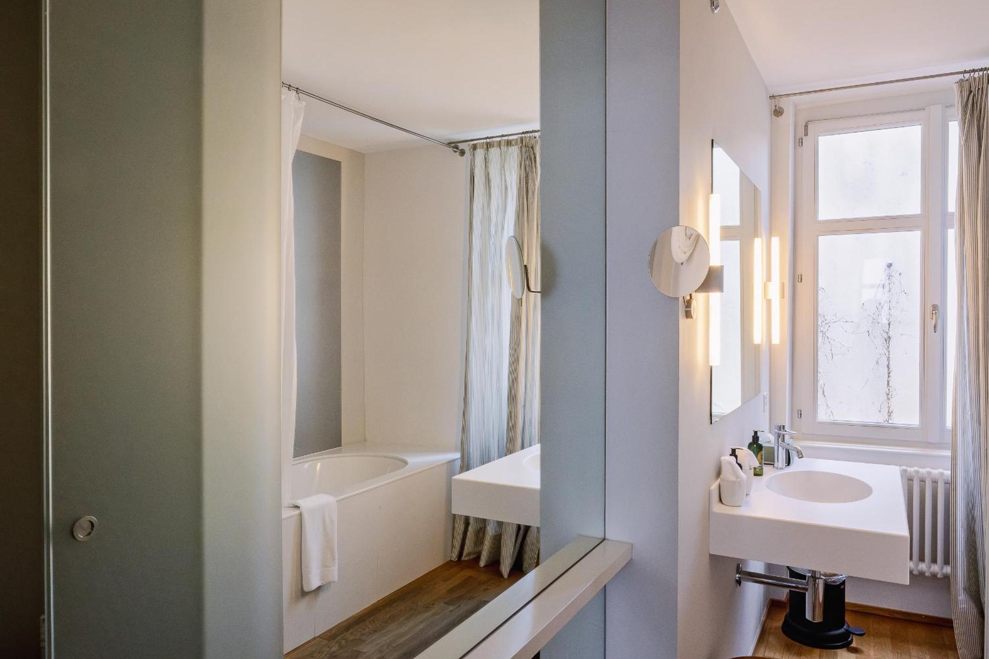 Consum Boutique Hotel Bazel Buitenkant foto