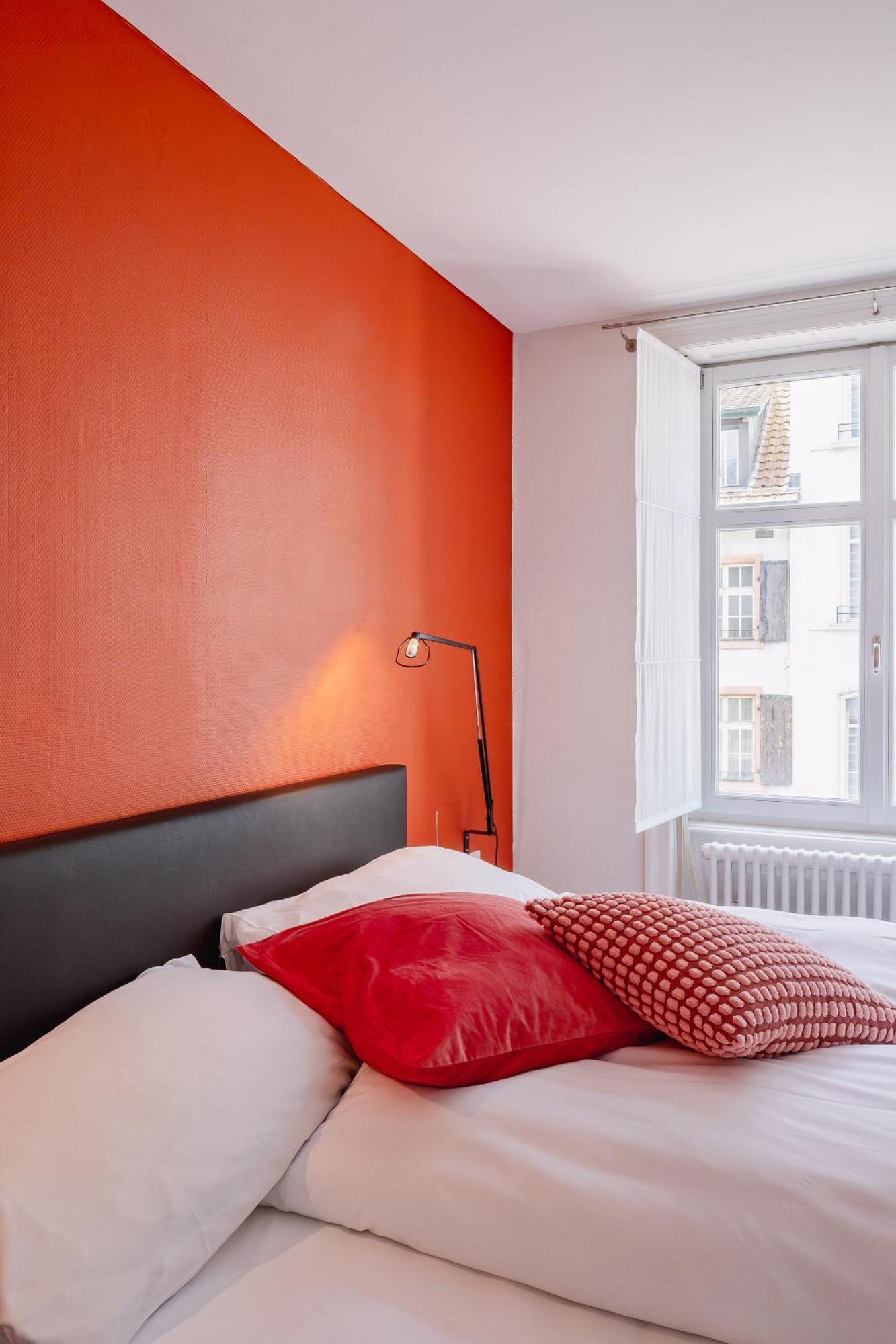 Consum Boutique Hotel Bazel Buitenkant foto