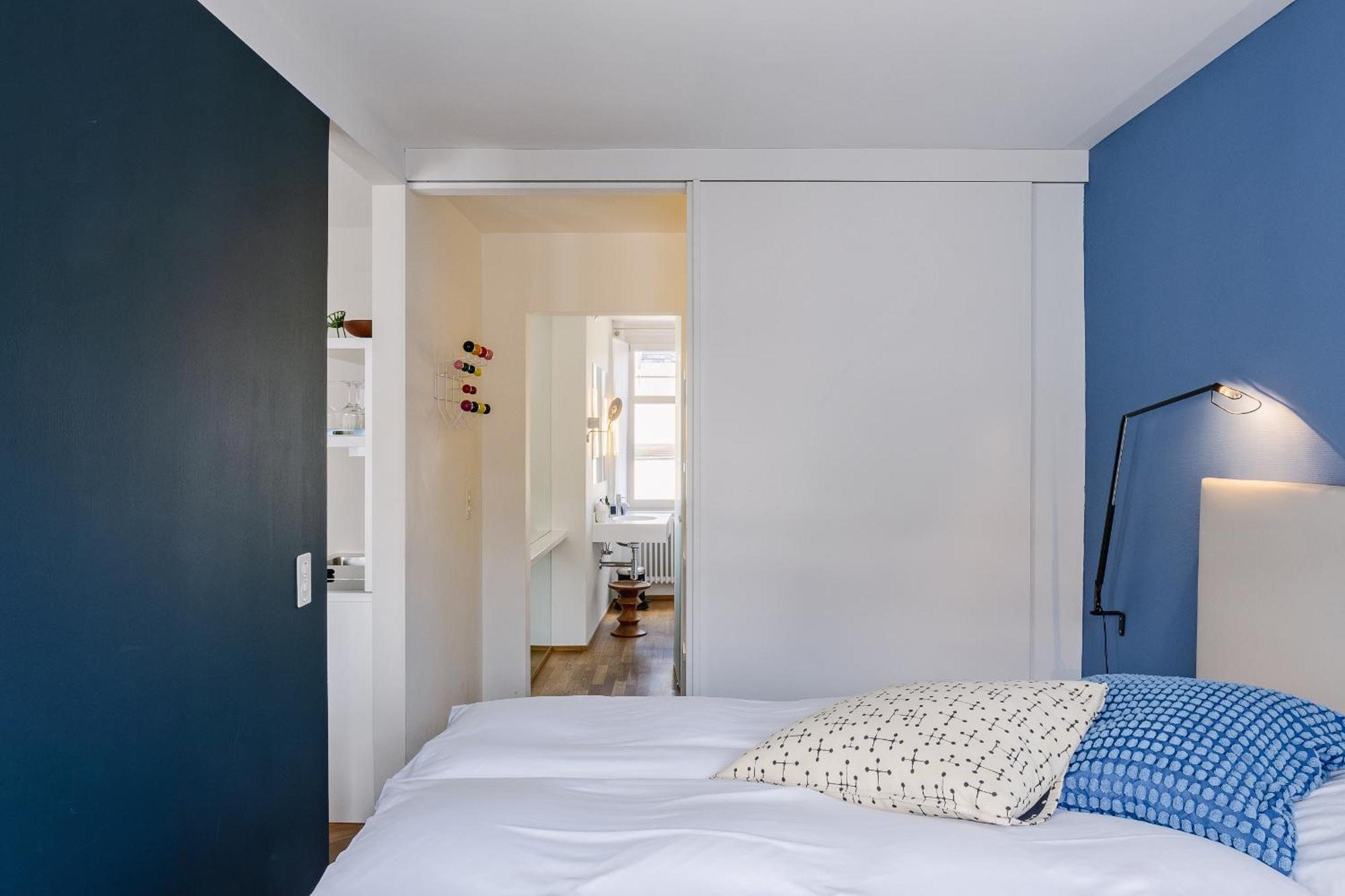 Consum Boutique Hotel Bazel Buitenkant foto