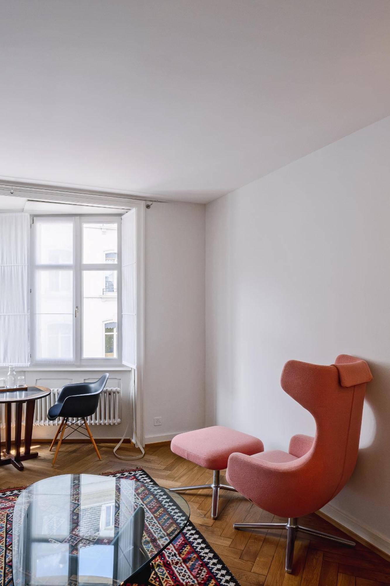 Consum Boutique Hotel Bazel Buitenkant foto