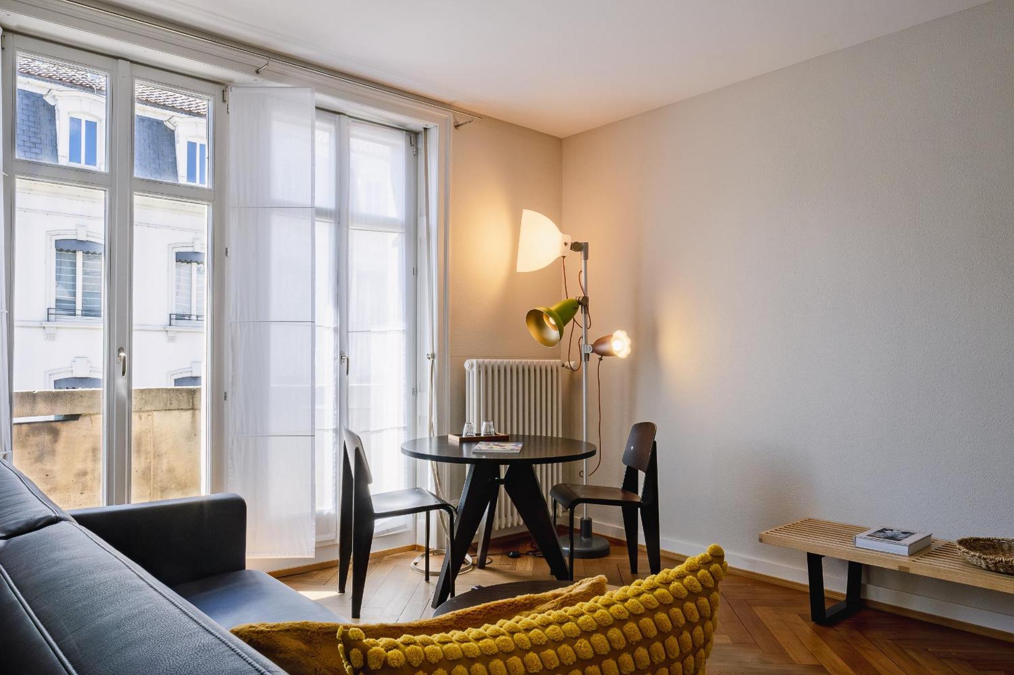 Consum Boutique Hotel Bazel Buitenkant foto