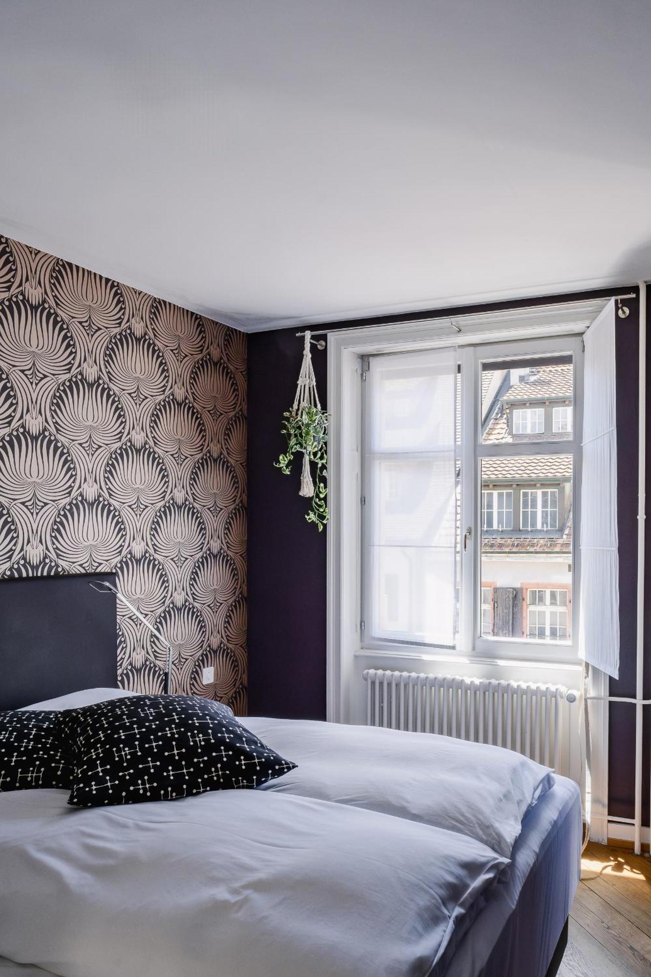 Consum Boutique Hotel Bazel Buitenkant foto
