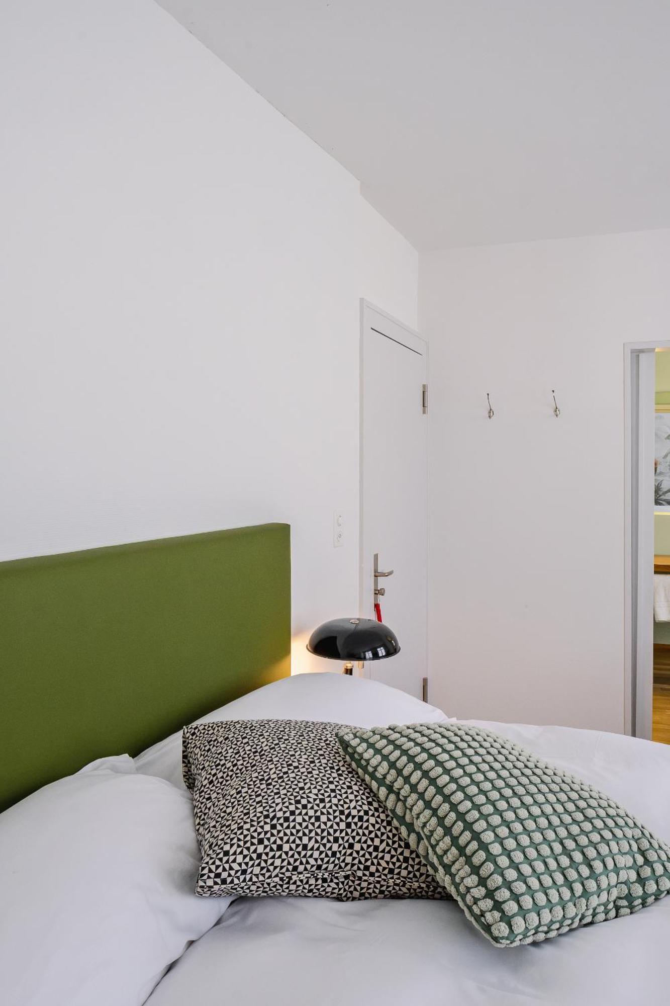 Consum Boutique Hotel Bazel Buitenkant foto