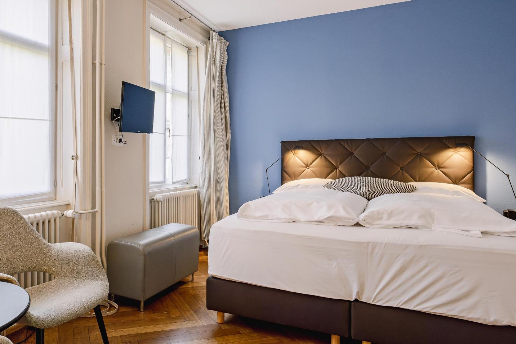 Consum Boutique Hotel Bazel Buitenkant foto