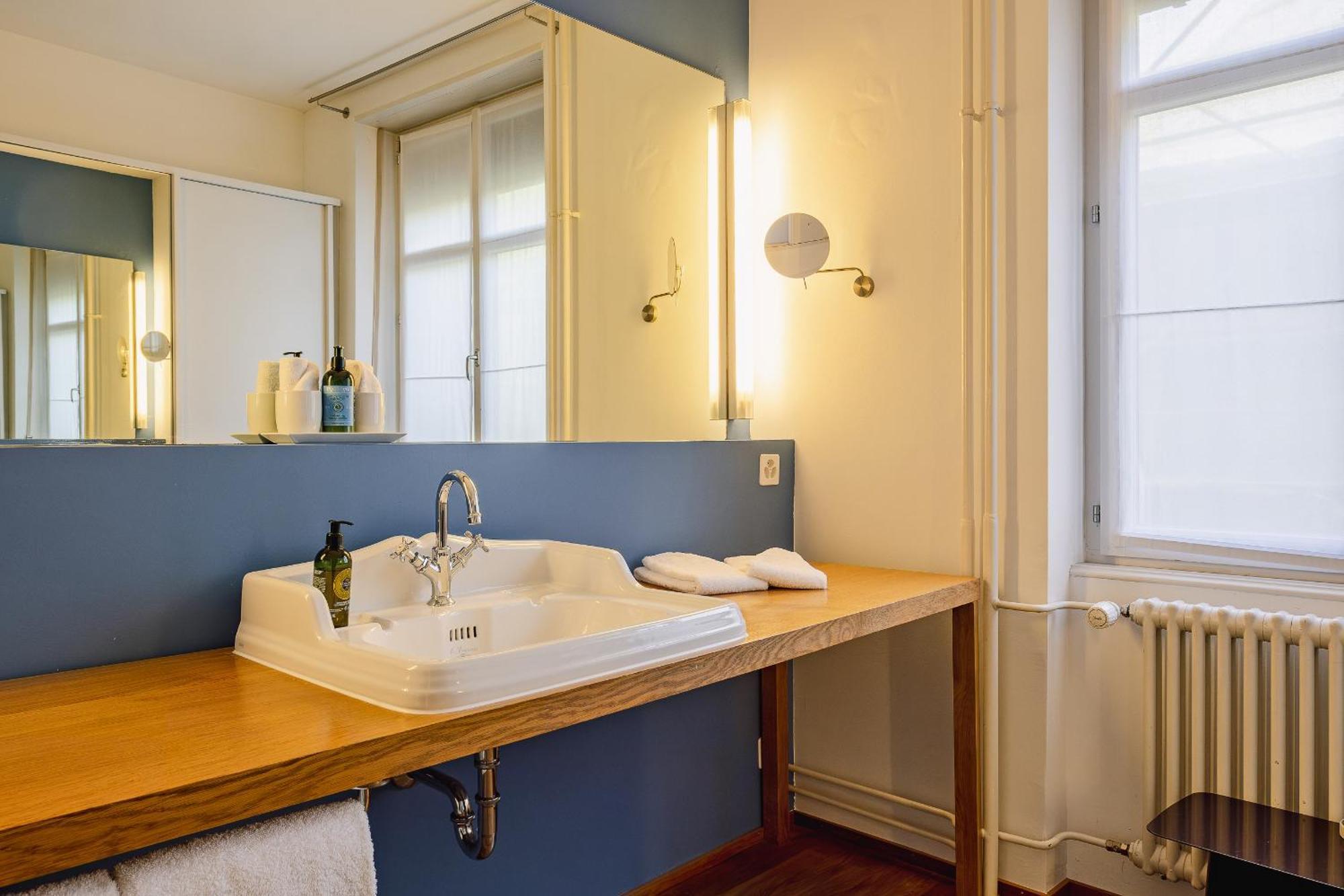 Consum Boutique Hotel Bazel Buitenkant foto