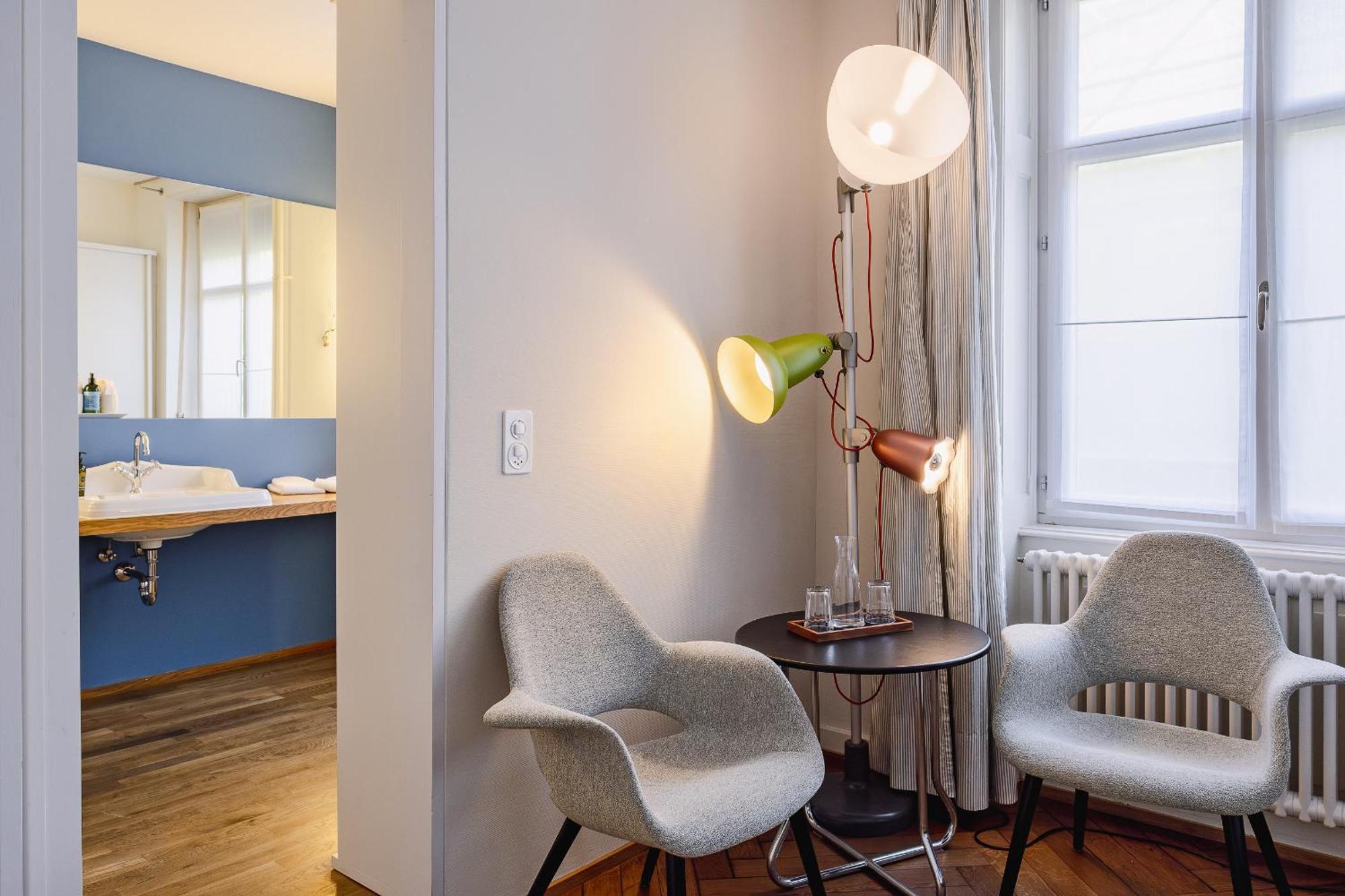 Consum Boutique Hotel Bazel Buitenkant foto