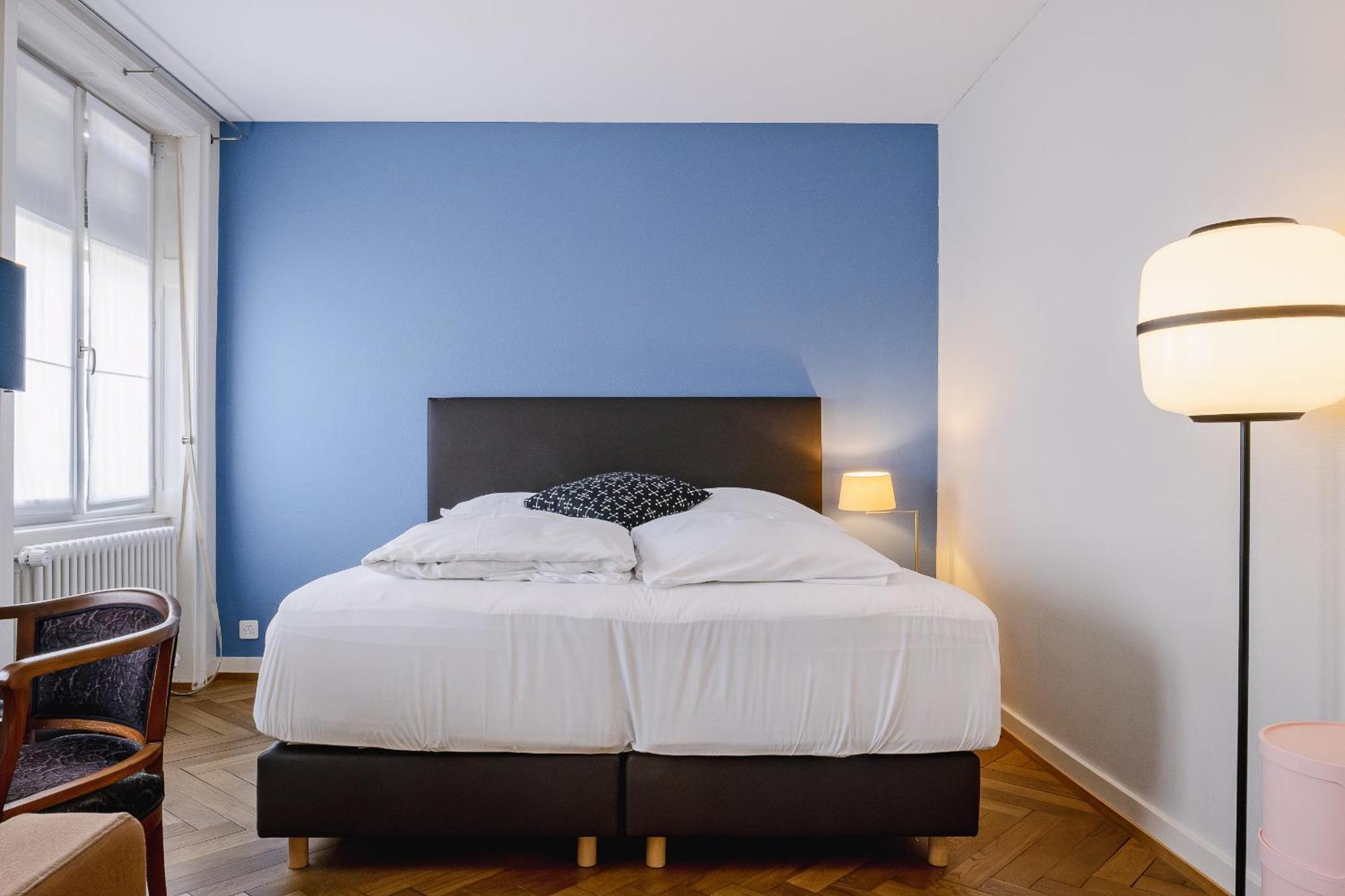 Consum Boutique Hotel Bazel Buitenkant foto
