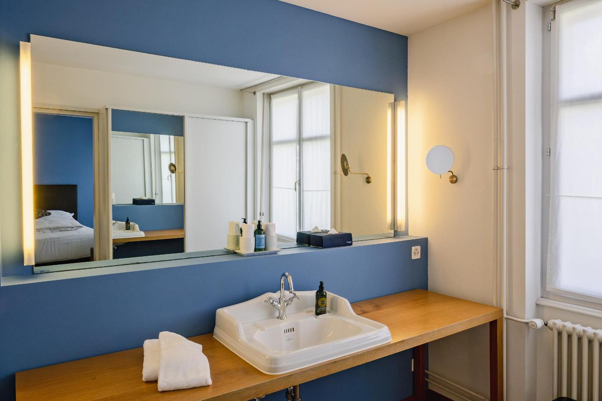 Consum Boutique Hotel Bazel Buitenkant foto