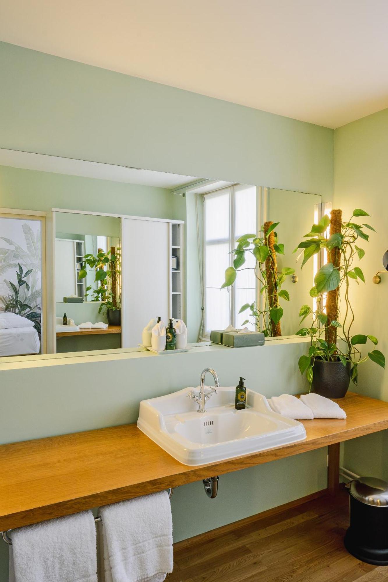 Consum Boutique Hotel Bazel Buitenkant foto