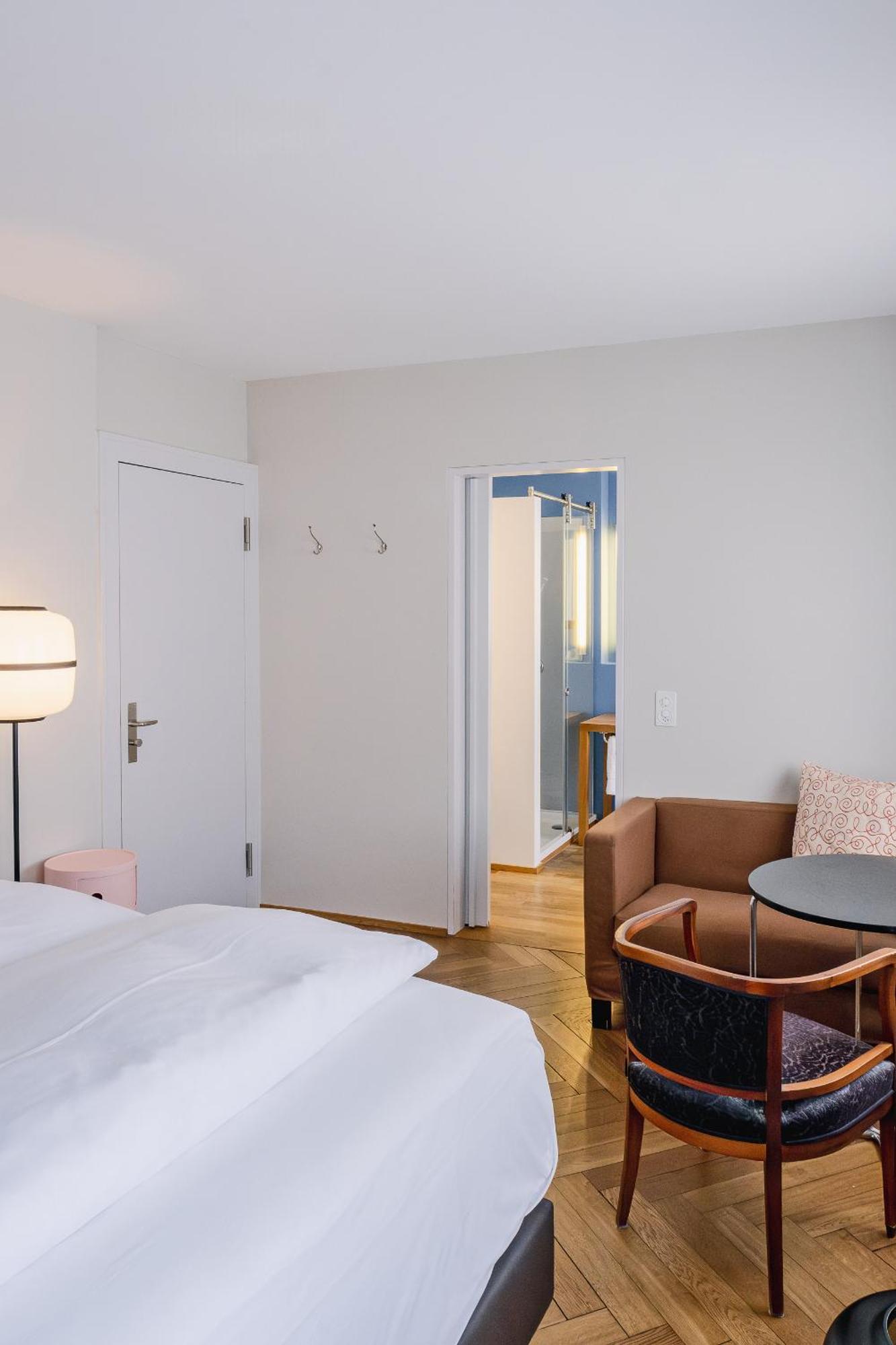 Consum Boutique Hotel Bazel Buitenkant foto