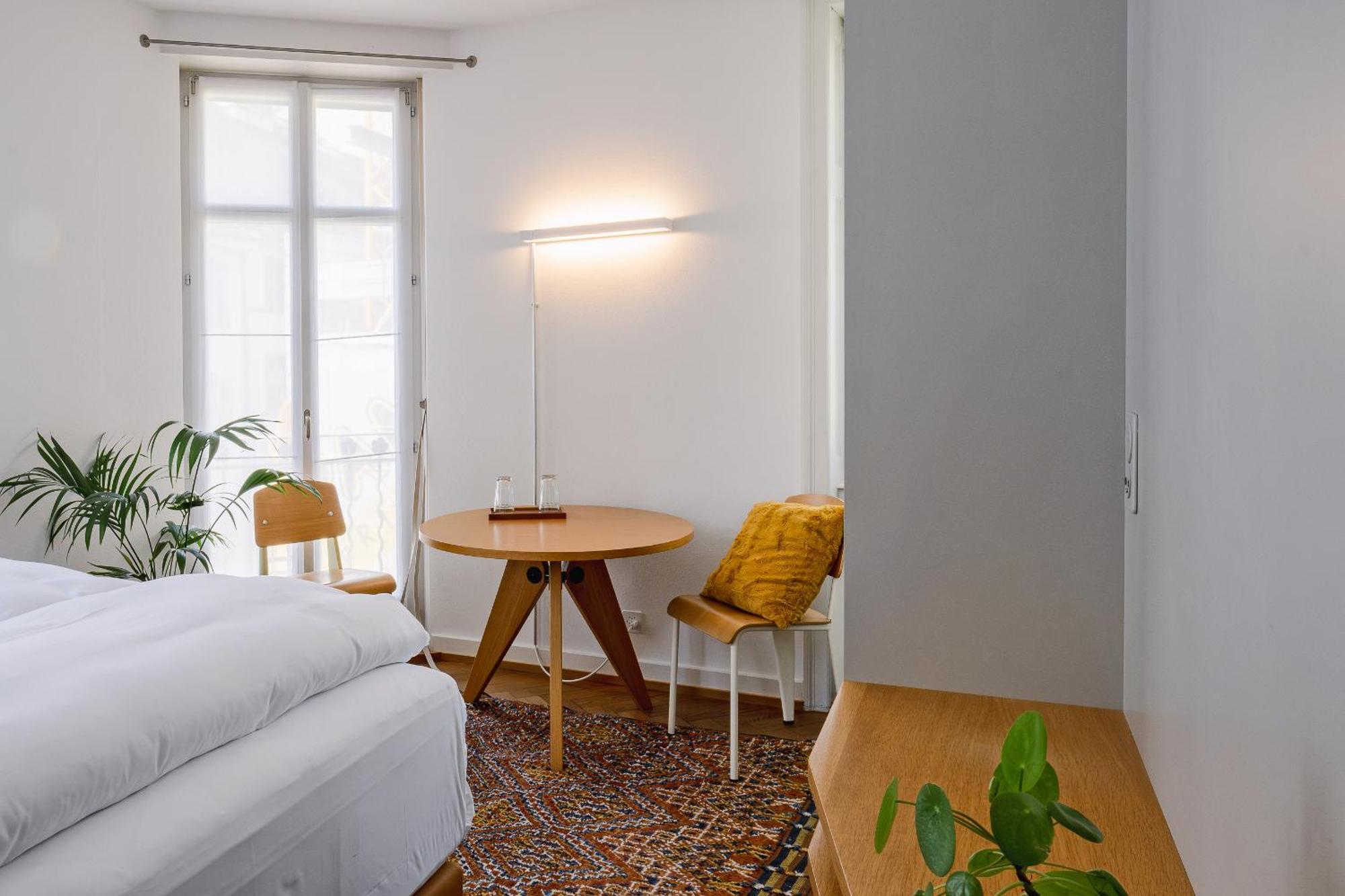 Consum Boutique Hotel Bazel Buitenkant foto