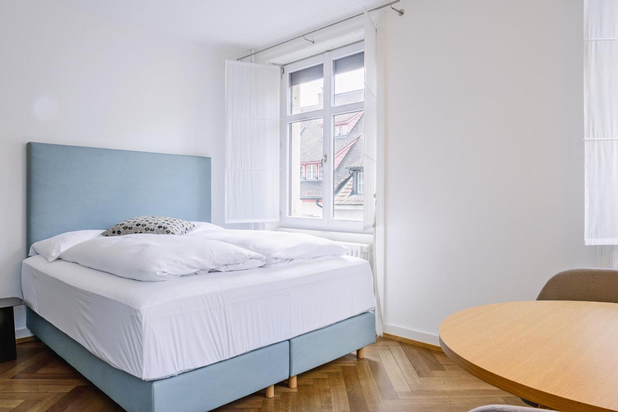 Consum Boutique Hotel Bazel Buitenkant foto