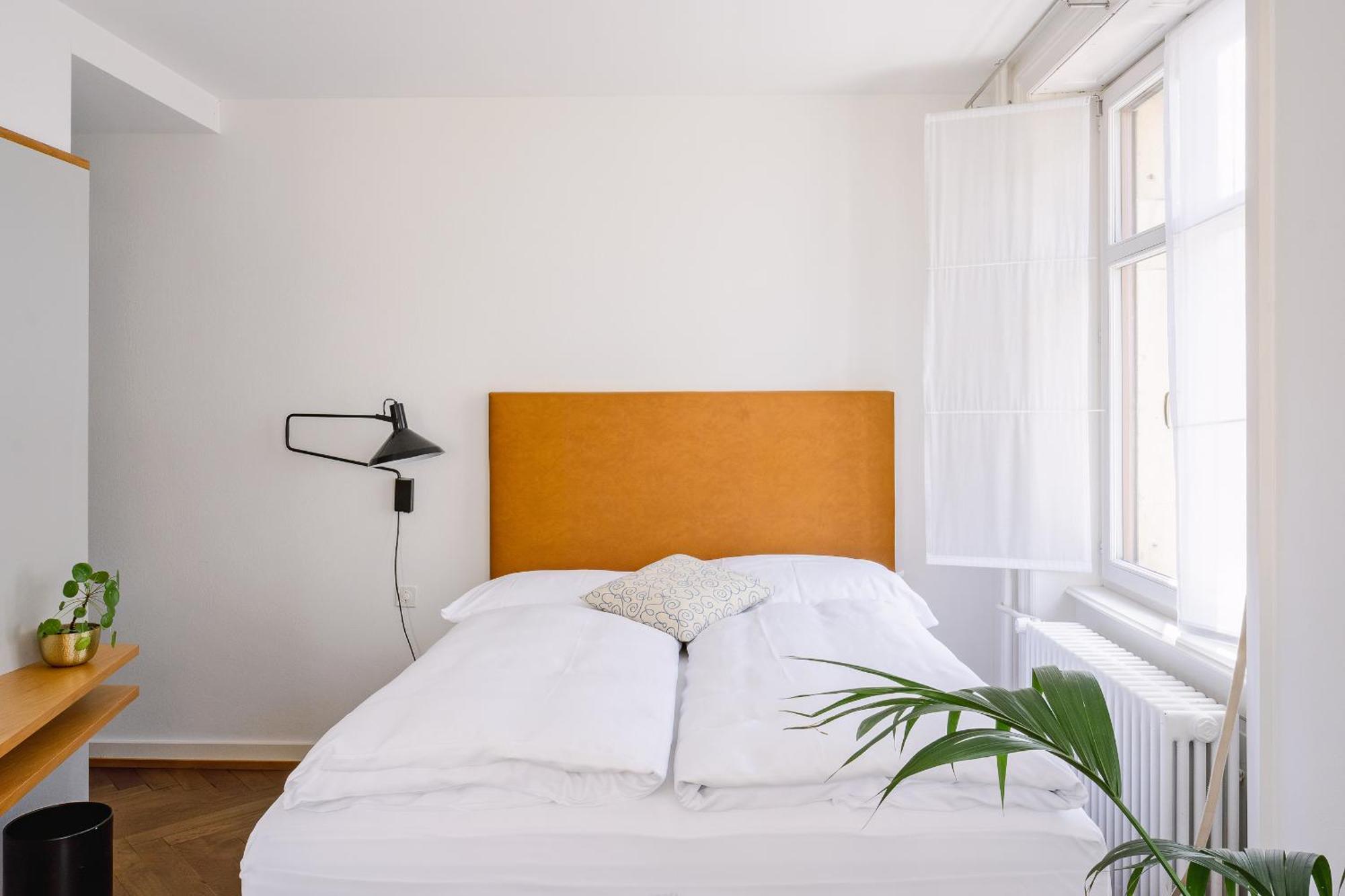Consum Boutique Hotel Bazel Buitenkant foto