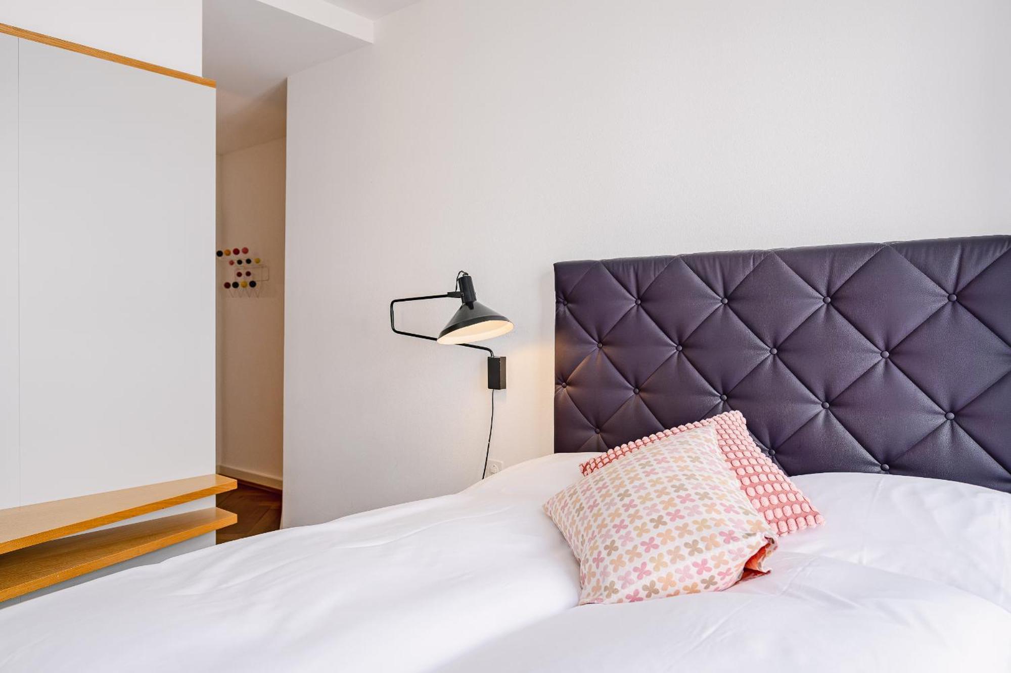 Consum Boutique Hotel Bazel Buitenkant foto