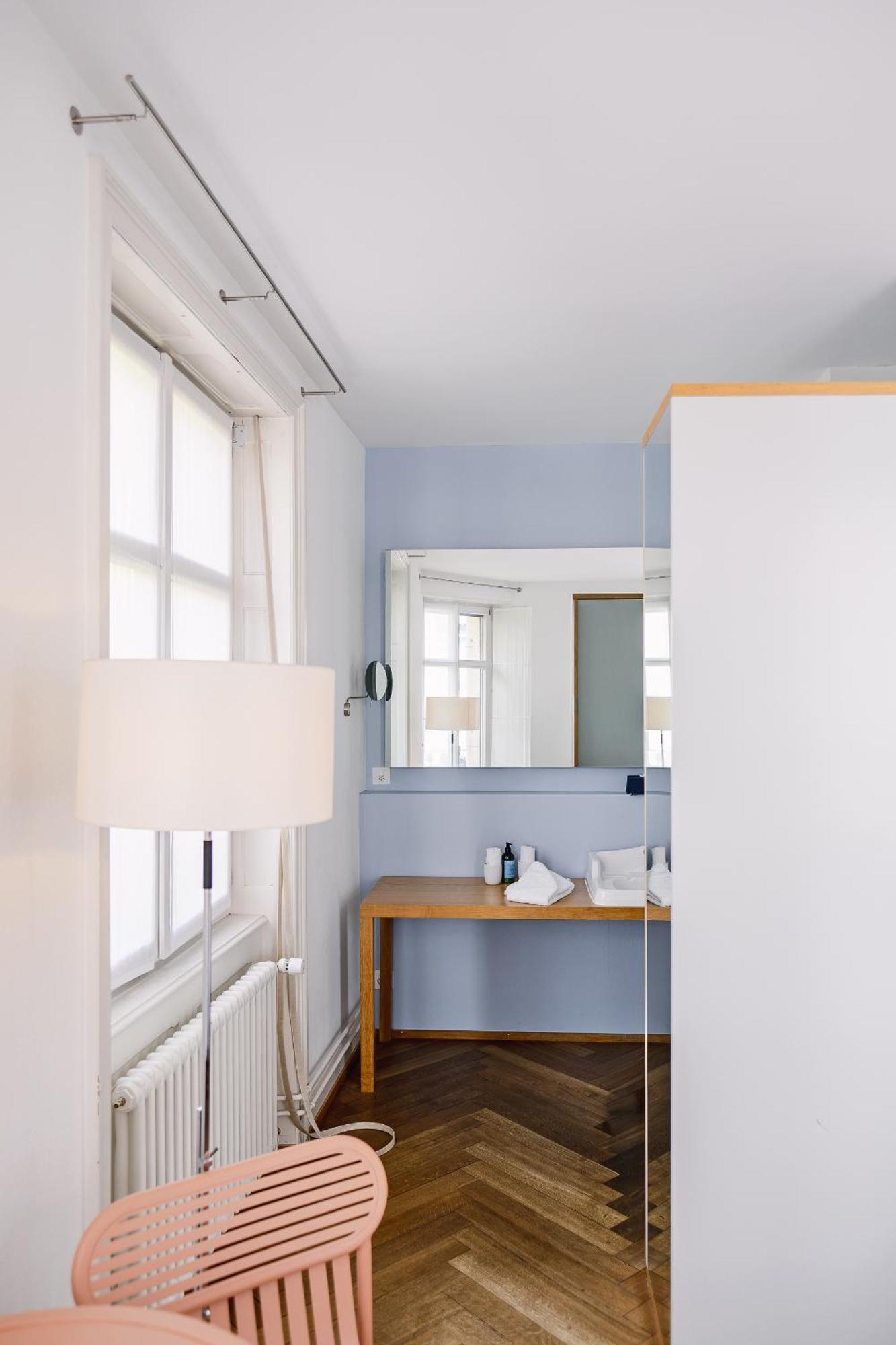 Consum Boutique Hotel Bazel Buitenkant foto