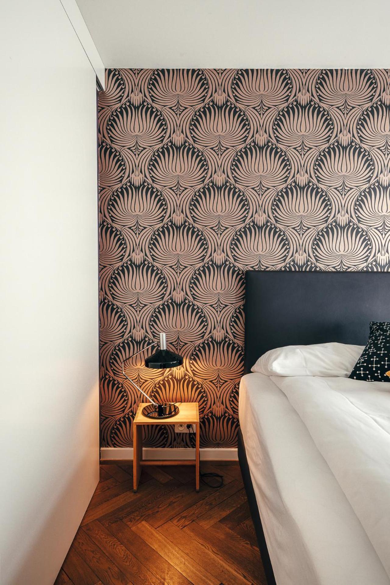 Consum Boutique Hotel Bazel Buitenkant foto